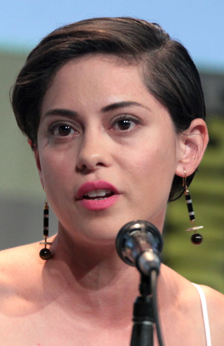 rosa salazar