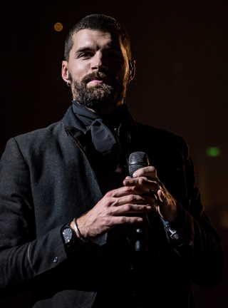 joel smallbone
