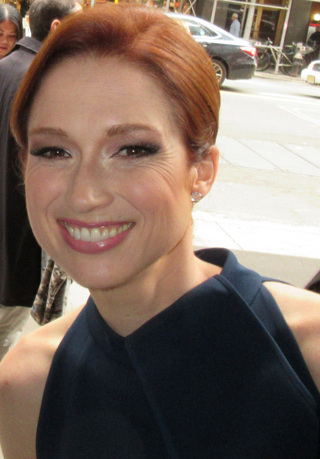ellie kemper