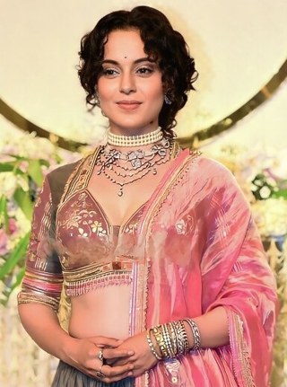 kangana ranaut