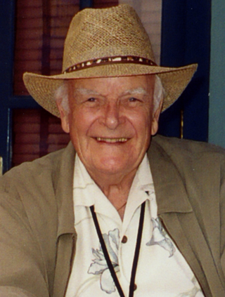 john ingle