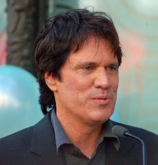 rob marshall