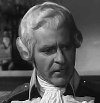 richard carlyle