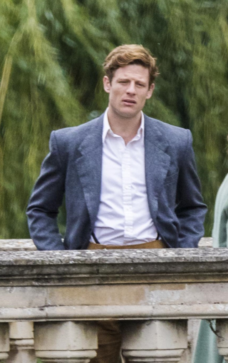 james norton