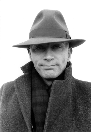 richard o'brien