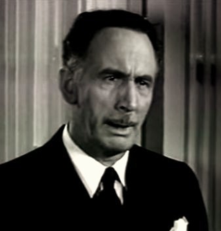 leonard mudie