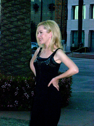 angela kinsey