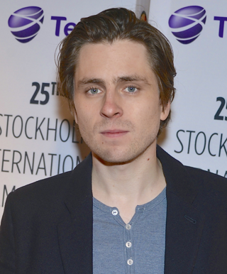 sverrir gudnason