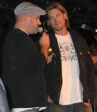 mike o'malley