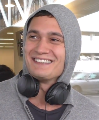 rafi gavron