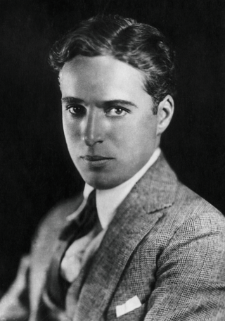 charles chaplin