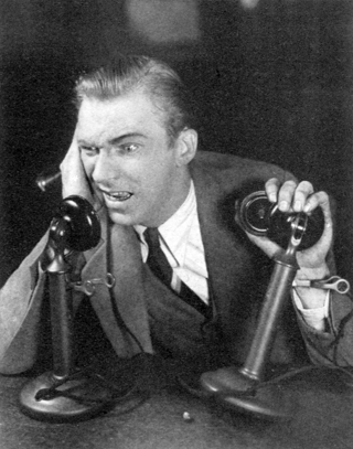 lee tracy