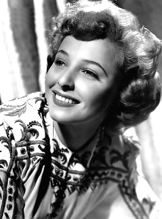 laraine day