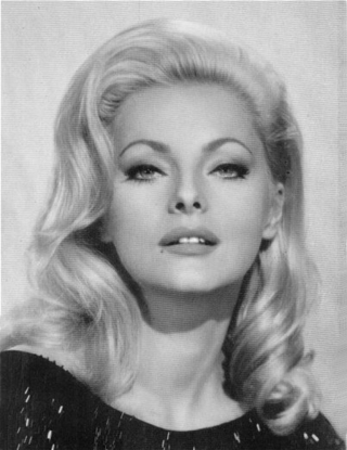 virna lisi