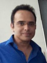 harsh chhaya