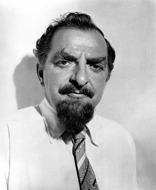 hugh griffith