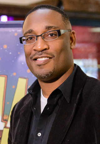 george tillman jr.