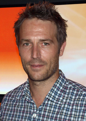 michael vartan