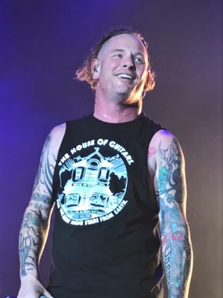 corey taylor