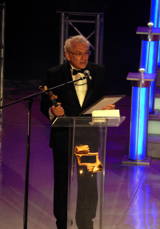 serge avedikian