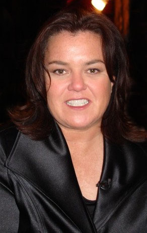 rosie o'donnell