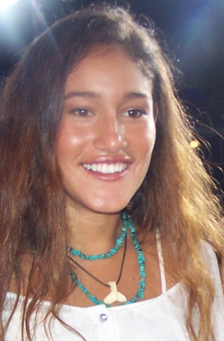 q'orianka kilcher