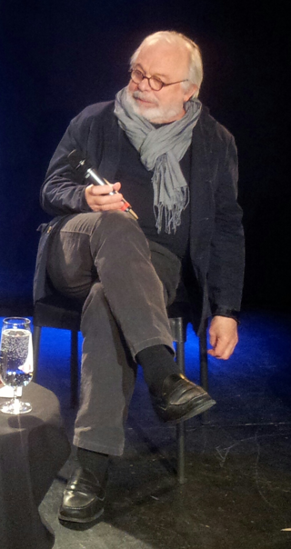 raymond cloutier