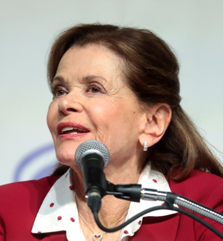 jessica walter