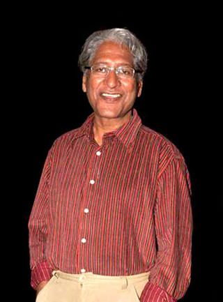 rajendra gupta
