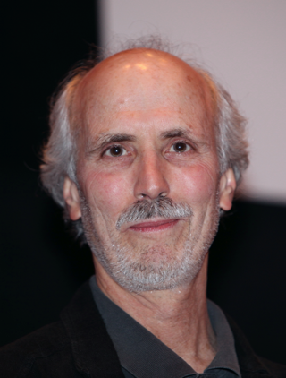 alan rudolph