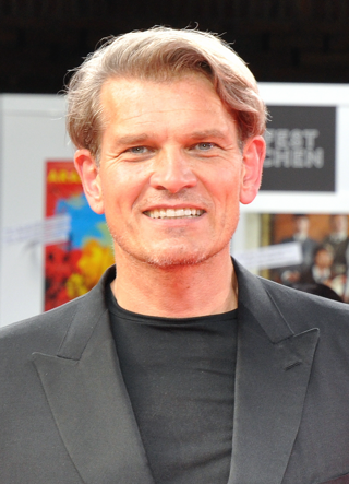 götz otto