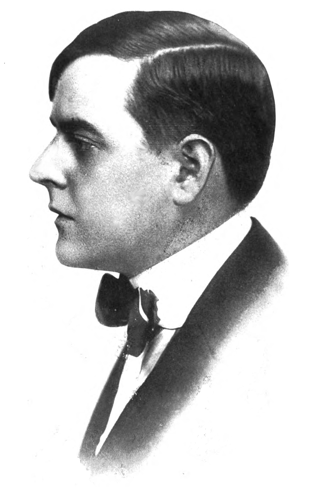 harry myers