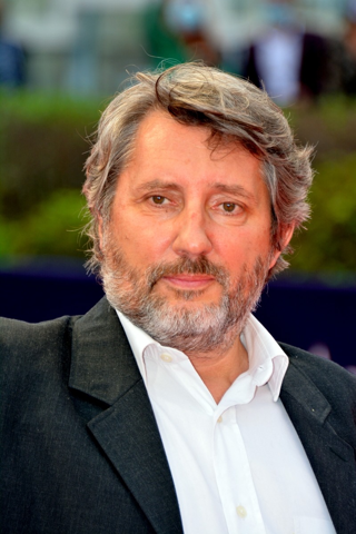 bruno podalydès