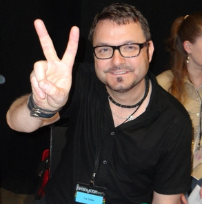 lee tockar