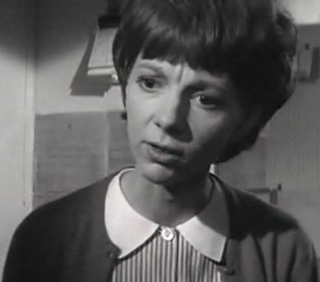 anna massey