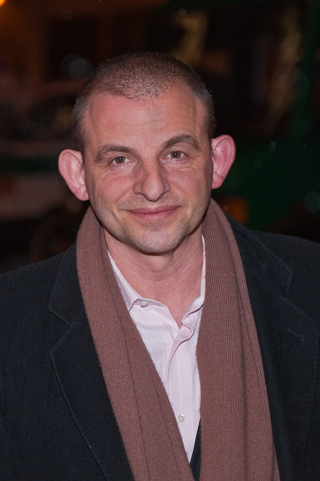 dominique horwitz