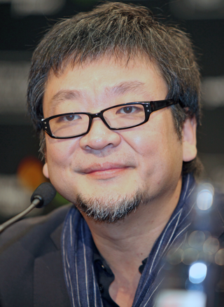 mamoru hosoda