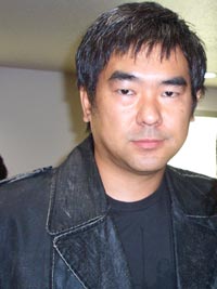 ryûhei kitamura