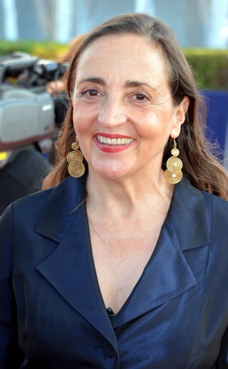 dominique blanc