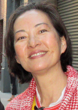 rosalind chao