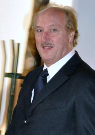 bernard farcy