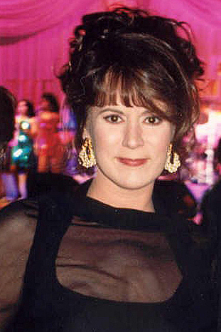 patricia richardson