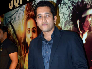 parambrata chatterjee