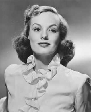 faye emerson