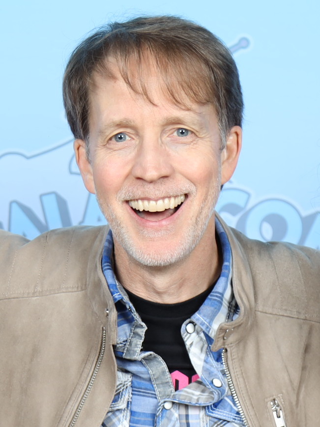 james arnold taylor