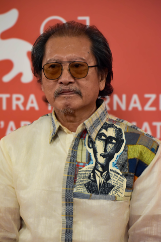 ronnie lazaro