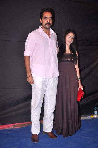 vishwajeet pradhan