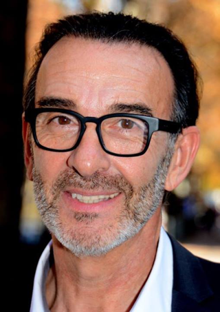 robin renucci