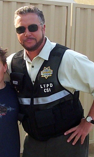 william petersen