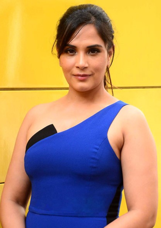 richa chadha